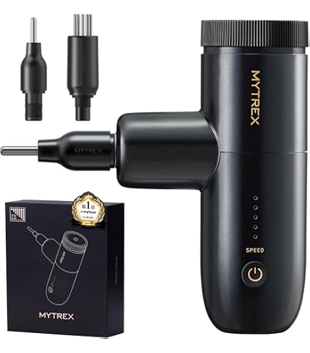 Amazon | 【MYTREX REBIVE MINI XS2専用】ポイント形アタッチメント